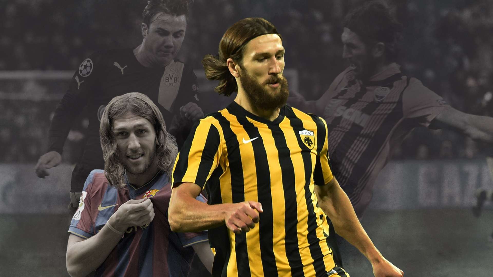 本澤馬與維 本澤馬與維