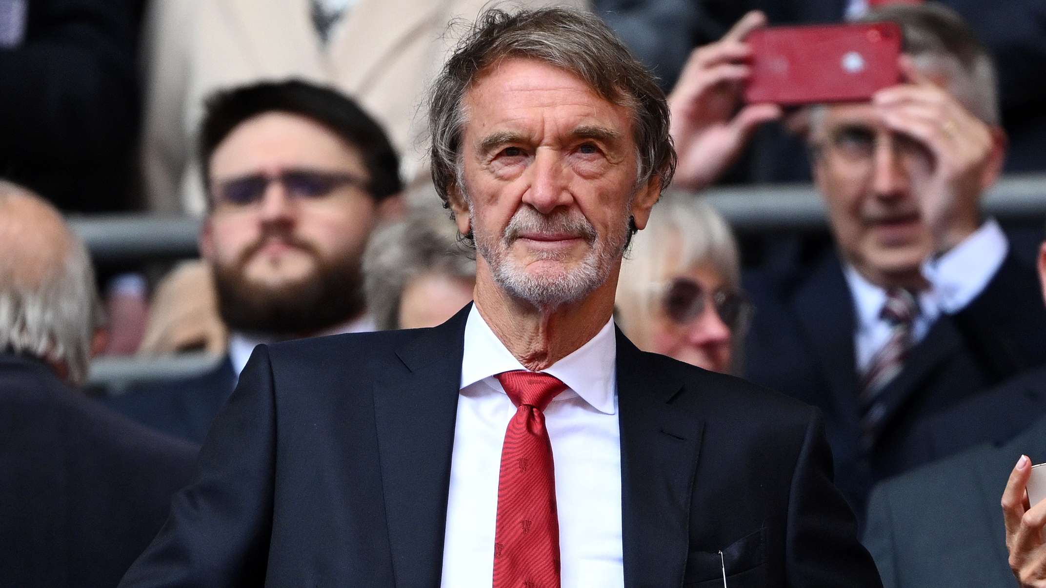 勢突破也會 勢突破也會