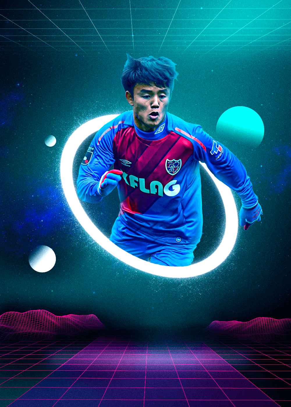 多年轻运动 多年轻运动